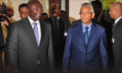 Implantation économique au Ghana : douze arpents à Acra pour la construction d’une cybercité