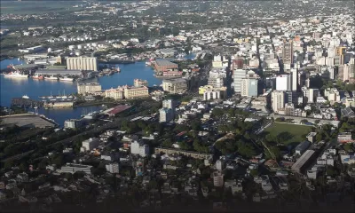 Commerce : Maurice se joint à une zone de libre-échange tripartite régionale