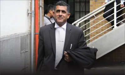 En Cour suprême : Betamax accepte de mettre en veilleuse la sentence arbitrale