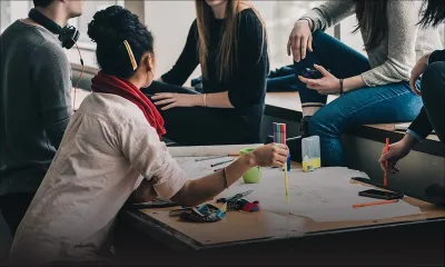 La place des pairs et son influence dans la vie des jeunes