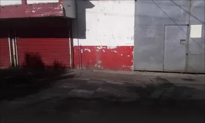 Insécurité : des motocyclistes sur les trottoirs 