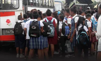 Examens SC/HSC : le MES prévient les candidats des plans de déviation