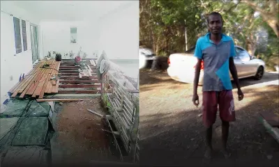 Entrepreneuriat - Menuiserie : Bois du Monde Larhubarbe met en valeur l’artisanat 