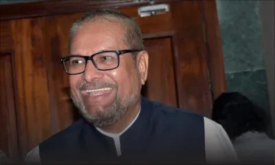 Allégation de discrimination : Showkutally Soodhun plaide non coupable    