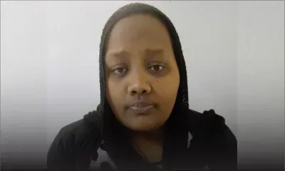 Elle cherche de l’aide pour s’offrir un lopin de terre