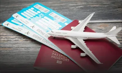 Une commerçante ciblée : nouvelle arnaque sur la vente des billets d’avion