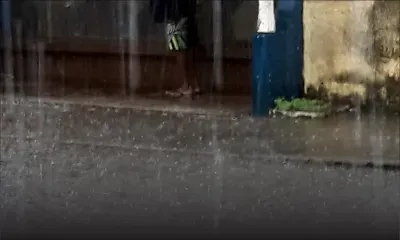 À Chebel : des drains obstrués après des travaux d’asphaltage