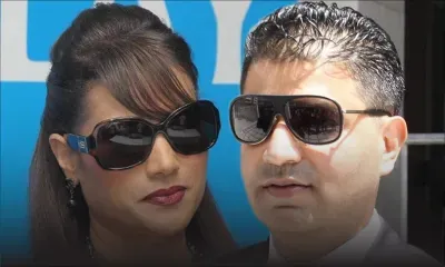 Affaire Dufry-Frydu : Rs 85 M de commissions payées à la société de Soornack et Gooljaury 