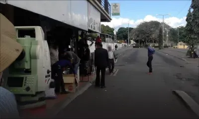 Victoria Urban Terminal : les commerçants se mobilisent