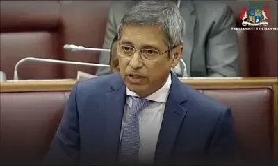 Private Notice Question : plus de 1790 cas de violence domestique depuis janvier