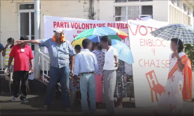 Les élections villageoises restent d’actualité pour 2020