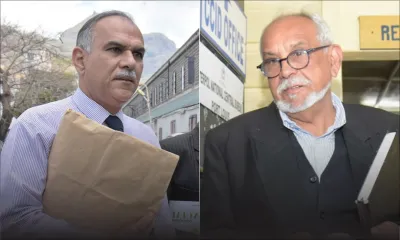 Entendu «under warning» au CCID : fin de semaine cruciale pour le capitaine Barbeau