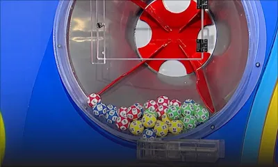 Aucun grand gagnant du loto ce samedi