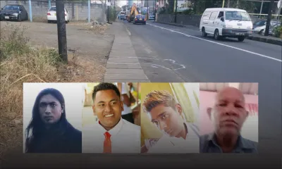 Accidents : cinq morts sur nos routes en une semaine