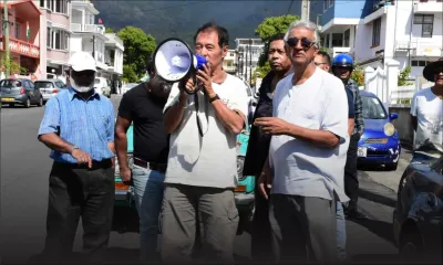 FLOP du Rallye contre la cherté des carburants : l’ACIM fustige la «popilasion mouton»