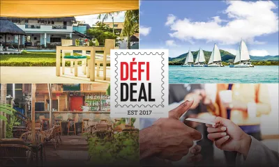 Defideal.mu : bons plans solo ou en famille