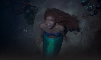 Nouvelle adaptation : pourquoi la Petite Sirène noire de Disney choque autant