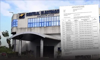 Contrat de Rs 5 Md à CorexSolar International : quatre hauts cadres avaient exprimé leur désaccord par rapport à ce dossier 