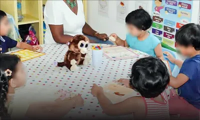 Modalités autour de l'éducation préscolaire gratuite : les autorités examinent les moyens pour encourager davantage d'écoles