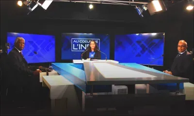 Au Coeur de l’Info - Éthique ou rien : l’appel des experts sur les nominations