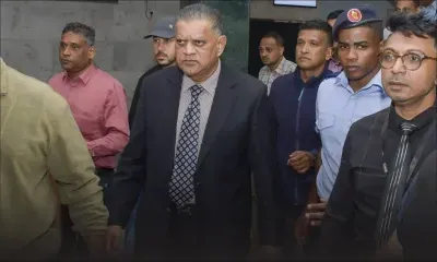 Disparition des bons de paiement de ‘reward money’ originaux - Anil Kumarsing Dip : «Le Commissaire de police lui-même ne verra pas ces reçus»