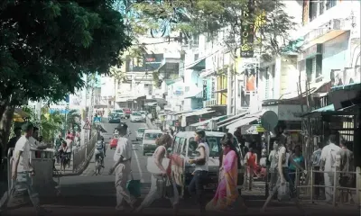 Municipalisation des villages : aucun consensus trouvé jusqu’ici