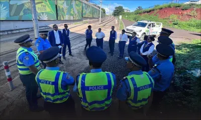 Metro Express Ltd : des policiers armés réclamés dans les rames après une vague d’agressions