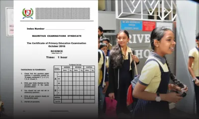 [Document] CPE : découvrez l’épreuve des sciences où il fallait connaître la denture