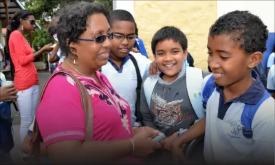 22848 candidats aux derniers examens du CPE