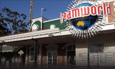 Australie: quatre morts dans un accident dans un parc d'attractions