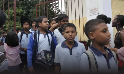 Examens du CPE : entre optimisme et angoisse