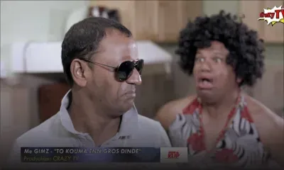 Humour : une nouvelle saison de Crazy TV encore plus déjantée