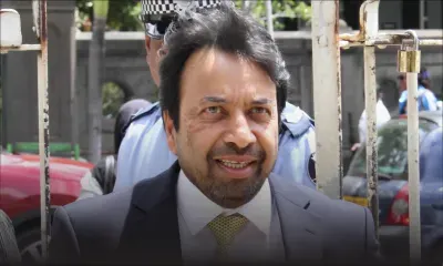 Me Satyajit Boolell, SC, Directeur des poursuites publiques : « Le système judiciaire est un rempart contre les abus »