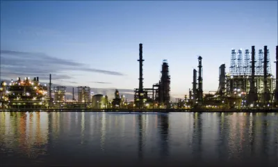 Prévisions de la Banque mondiale : vers une flambée des prix des produits pétroliers en 2017