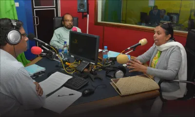 Rita Venkatasawmy : « Le gouvernement fait la sourde oreille sur l’âge de la responsabilité criminelle »