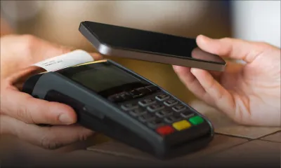 Services bancaires : les transactions électroniques en plein essor