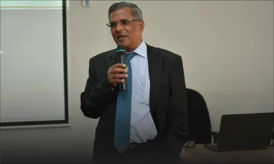 Mustapha Mosafeer : «Il faut vanter les facteurs non-fiscaux de Maurice»