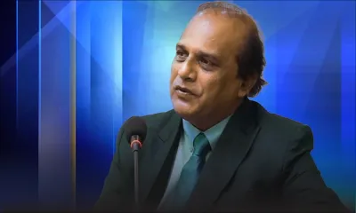 Grand Journal de Radio Plus : Ajay Daby condamne l’attitude de Xavier-Luc Duval