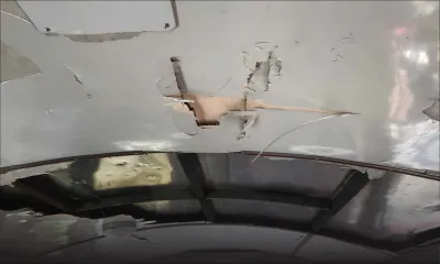 Transport public : recrudescence de la violence dans les bus