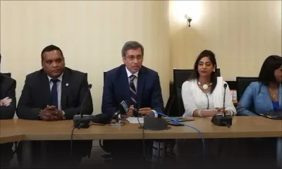 Xavier-Luc Duval : «Je ne peux présenter mes excuses»