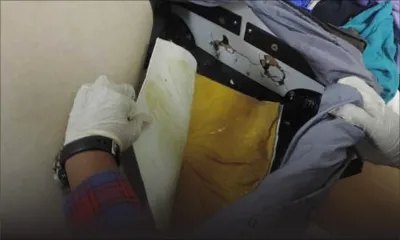 Saisie d’héroïne d’une valeur Rs 105 millions : un avocat ghanéen en prison soupçonné d’être le commanditaire