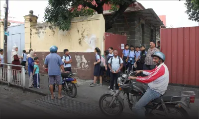 PSAC - Français : la rédaction pas à l’avantage des candidats moyens