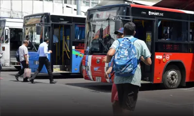 Les solutions proposées pour le secteur du transport