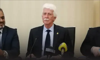 Suspension de Xavier-Luc Duval - Paul Bérenger : «Le leader de l’Opposition a exagéré»