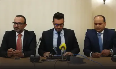 Shakeel Mohamed : «Une tentative grave de bâillonner l’opposition»