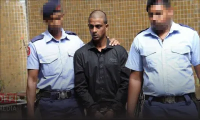 Viol et agression mortelle d’une octogénaire en 2013 : 22 ans de prison à Sooriadev Cheetamun 