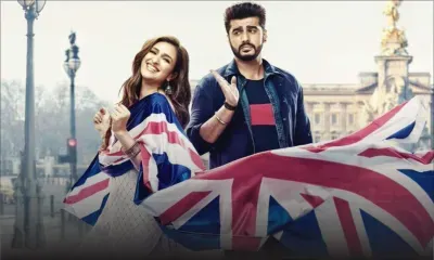 Box-Office : «Namaste England» le plus grand échec d'Arjun Kapoor