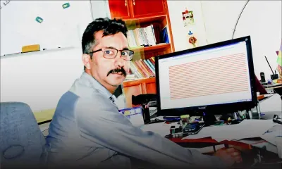 Avilash Ramlowat : un professionnel de l’informatique