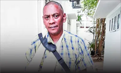 Accident de travail : après avoir perdu quatre doigts, il veut poursuivre son employeur