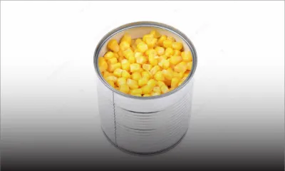 Acheter «Malin» - Maïs en conserve : prix inchangés ou presque